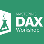 Mastering DAX